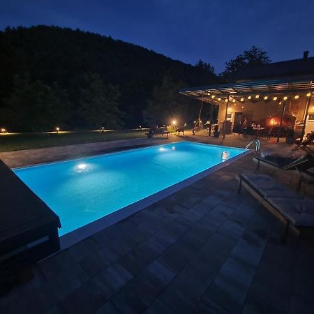 Soko Holiday Home Bihać Exteriör bild