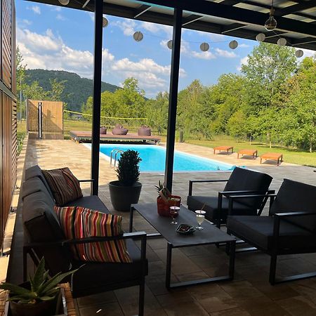 Soko Holiday Home Bihać Exteriör bild
