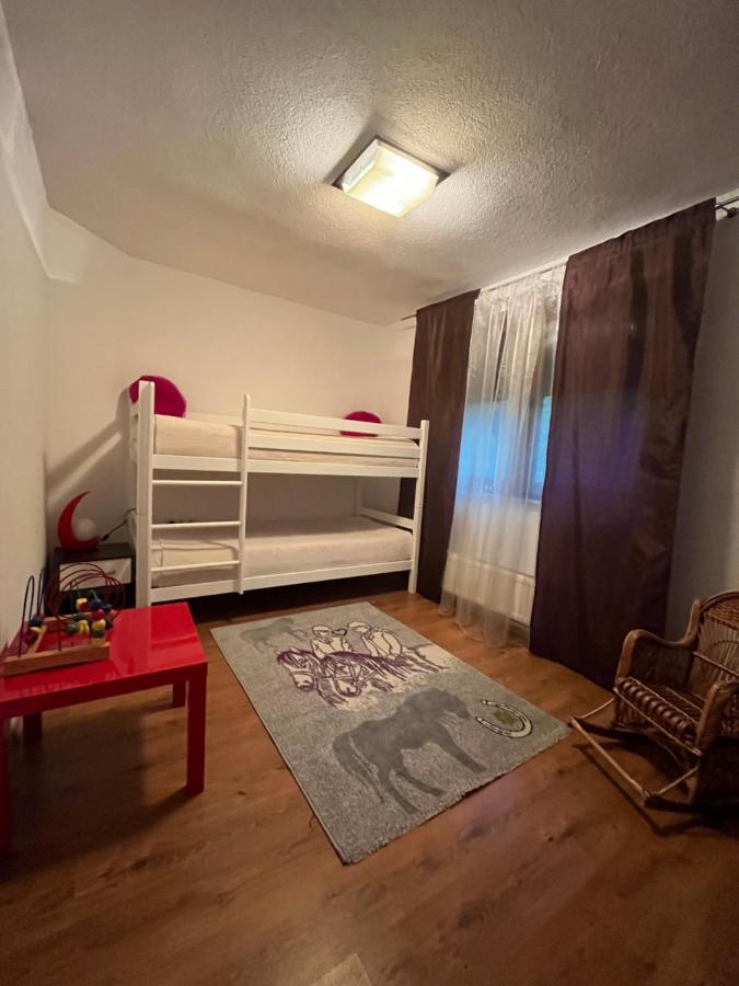 Soko Holiday Home Bihać Exteriör bild