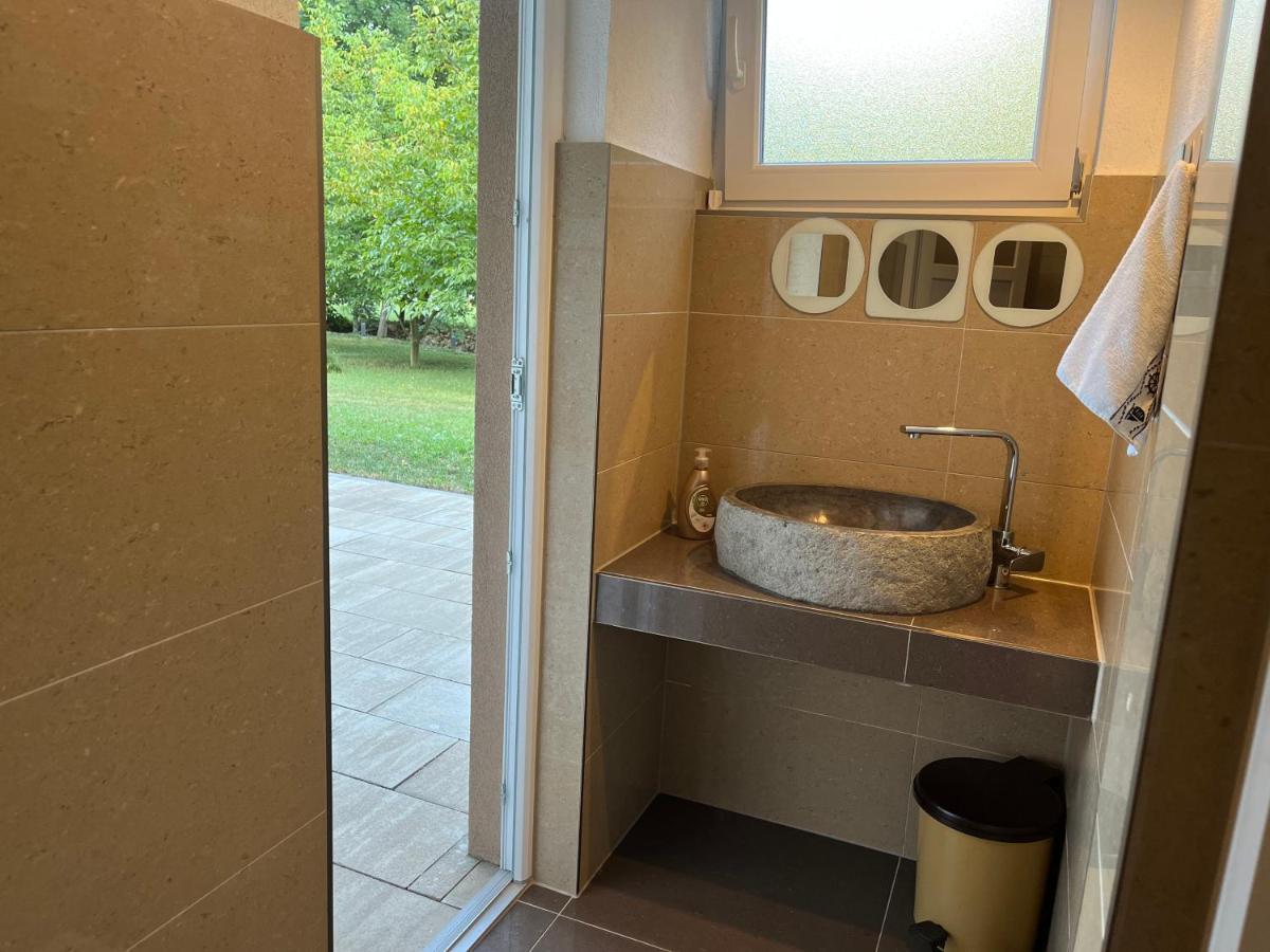 Soko Holiday Home Bihać Exteriör bild