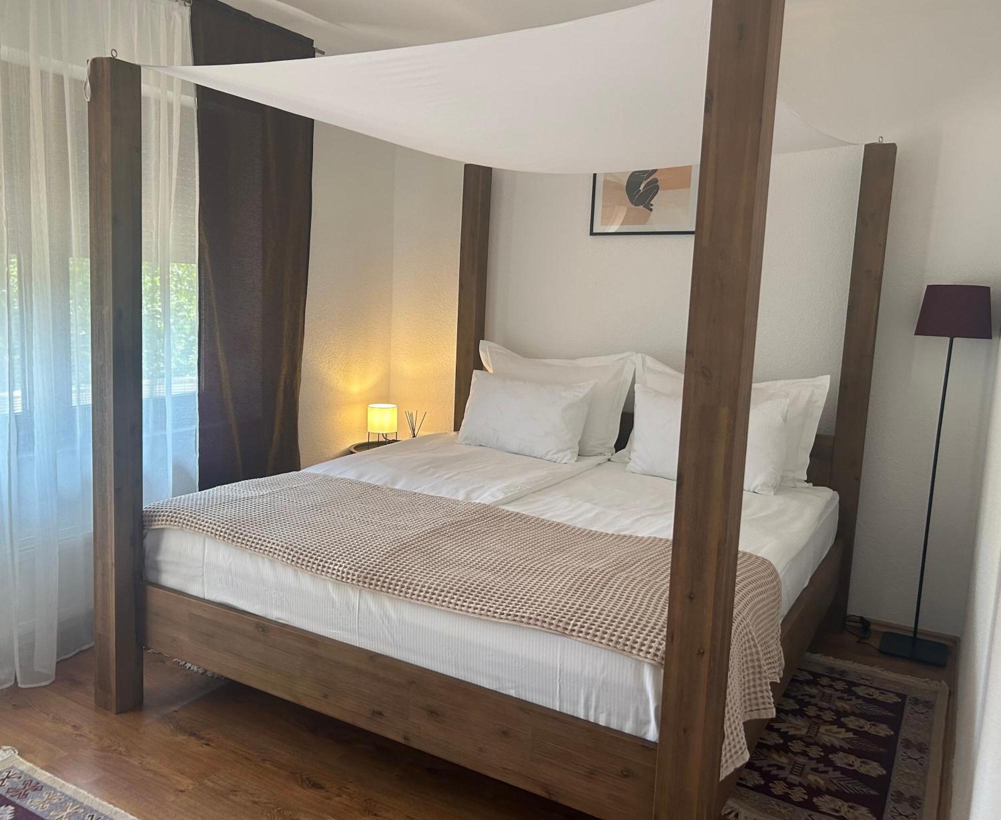 Soko Holiday Home Bihać Exteriör bild